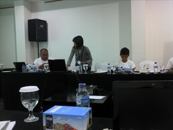 Aku Cinta Indonesia!!